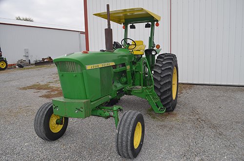 Property photo 63 - JOHN DEERE FARM EQUIPMENT AUCTION